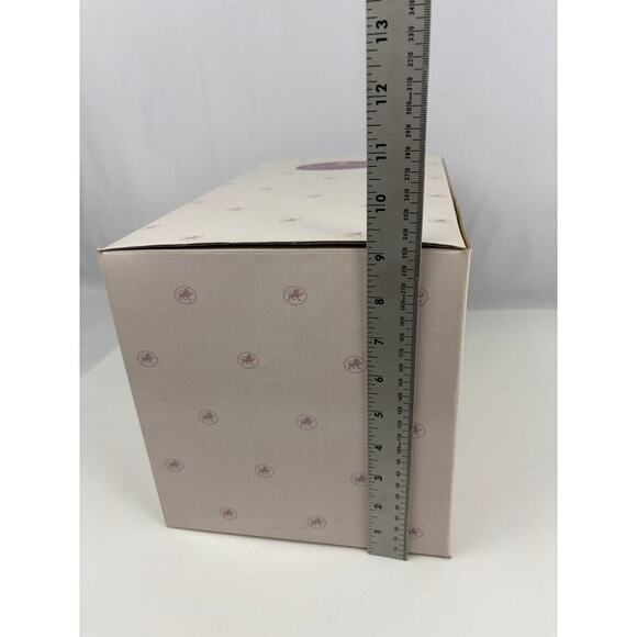 VTG Ashton Drake "Whitney" Porcelain Doll Artist Yolanda Bello Retired 1995 - Picture 9 of 16